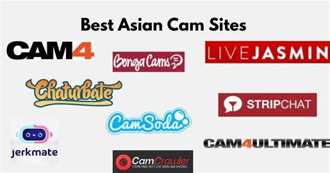 asian webcam|Best Asian Cam Sites [2024] Top Live Asian Webcam Shows and。